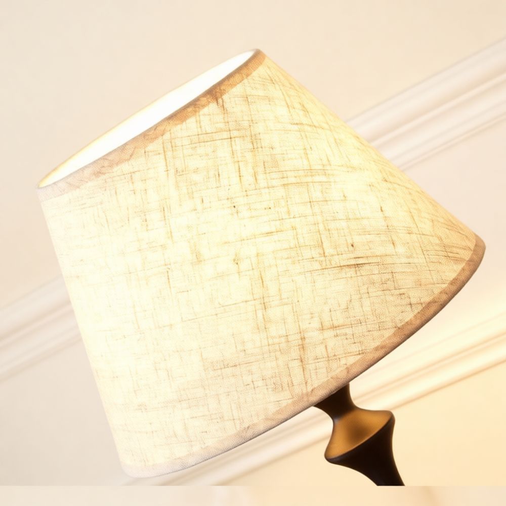 Retro Vintage Table Lamp Ameri - Decor Lighting Lamps ulasan dan harga
