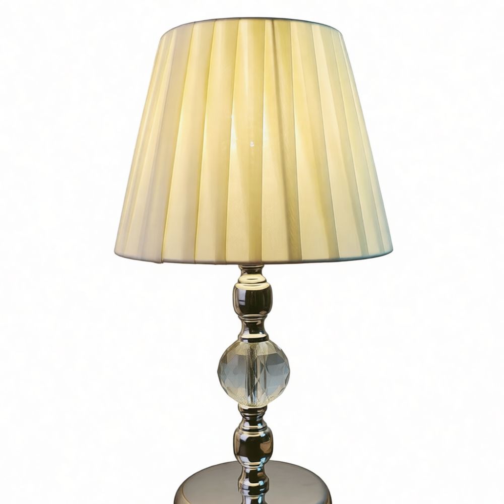 Retro Vintage Table Lamp Ameri - Decor Lighting Lamps ulasan dan harga