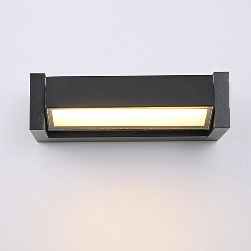 LED Lights Outdoor Porch Light - Decor Lighting Cy ulasan dan harga