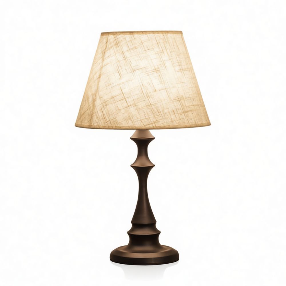 Vintage American Table Lamp Di - Decor Lighting Lamps ulasan dan harga