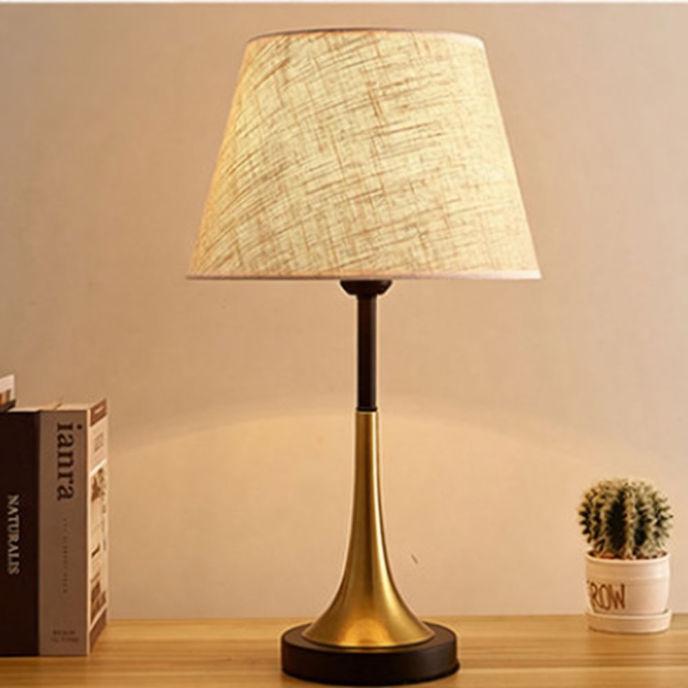 Vintage American Table Lamp Di - Decor Lighting Lamps ulasan dan harga