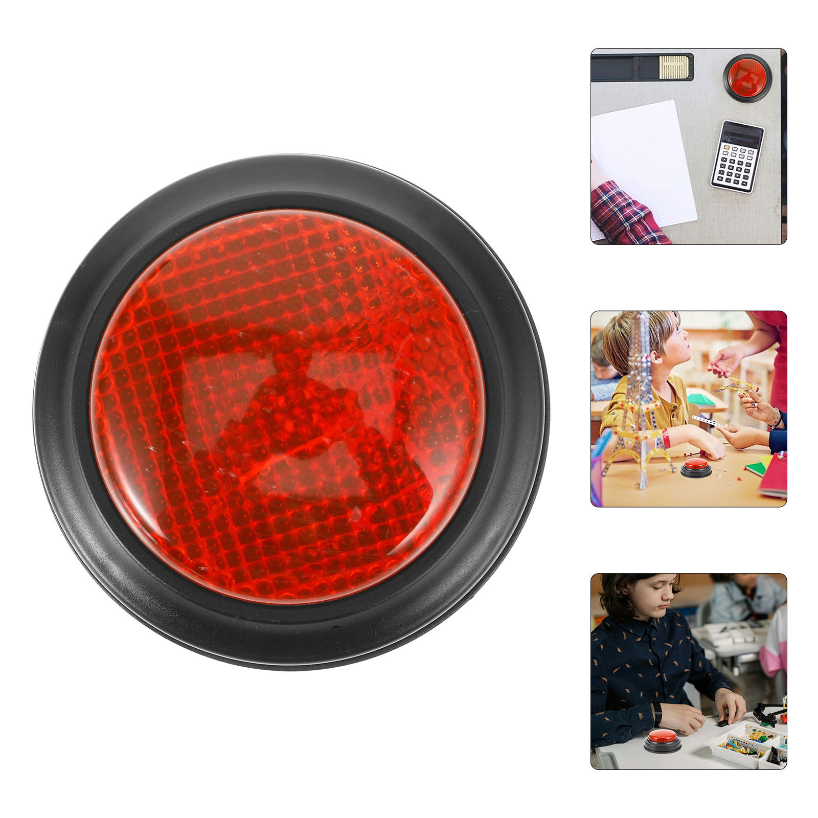 Light Up Buzzer for Educationa - Lighting Visual ulasan dan harga