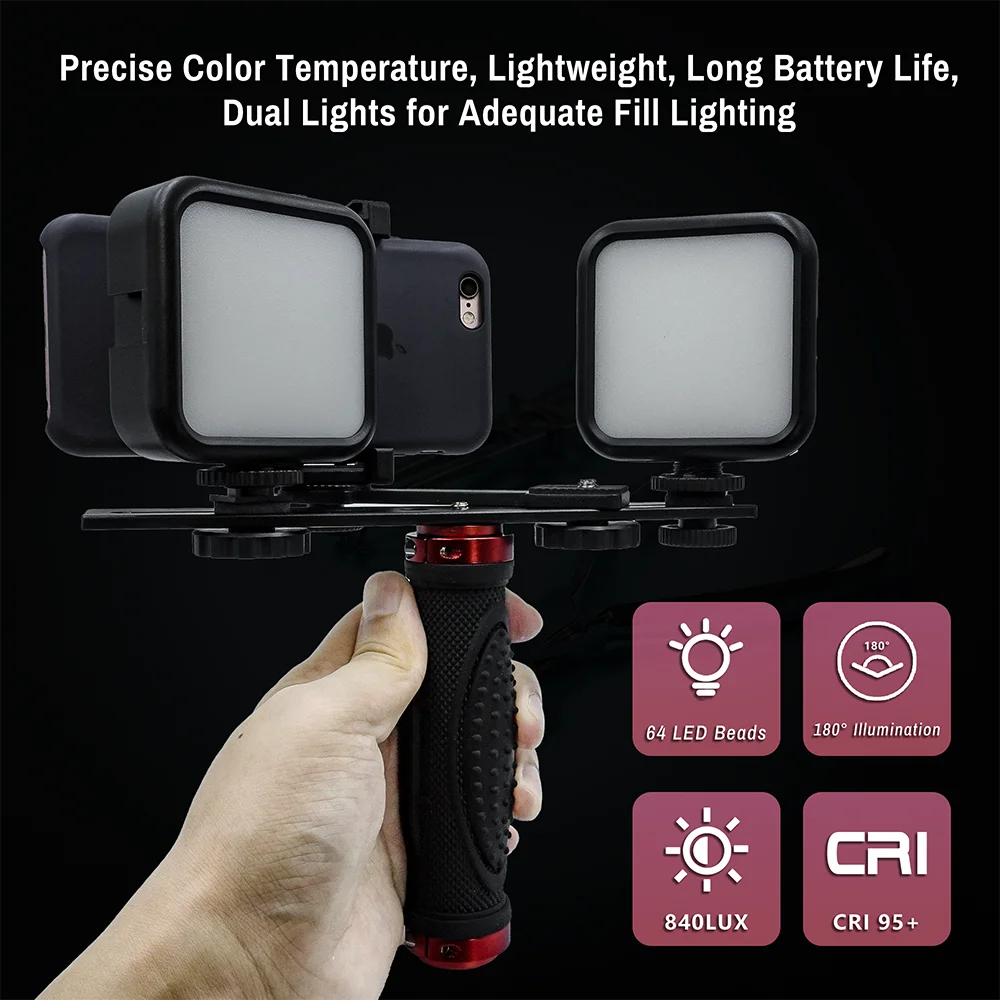 Dental Photography Light Intra - Lighting Visual ulasan dan harga