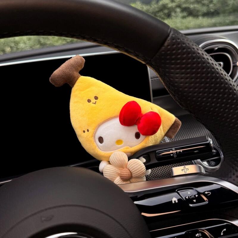 New Kt Car Pocket Decoration T - Lighting Mcqueen Bedroom Decor ulasan dan harga