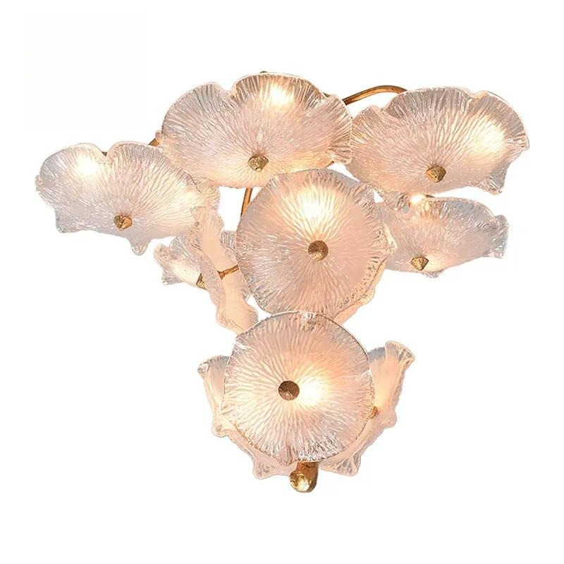 Modern Luxury Handmade Copper  - Decor Timeless Lighting ulasan dan harga