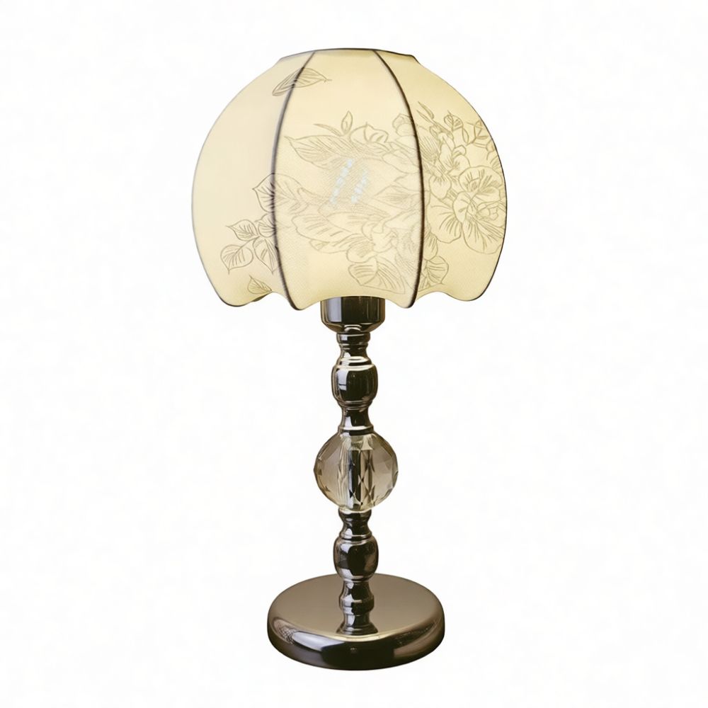 Vintage Desk Lamp American Sty - Decor Lighting Lamps ulasan dan harga