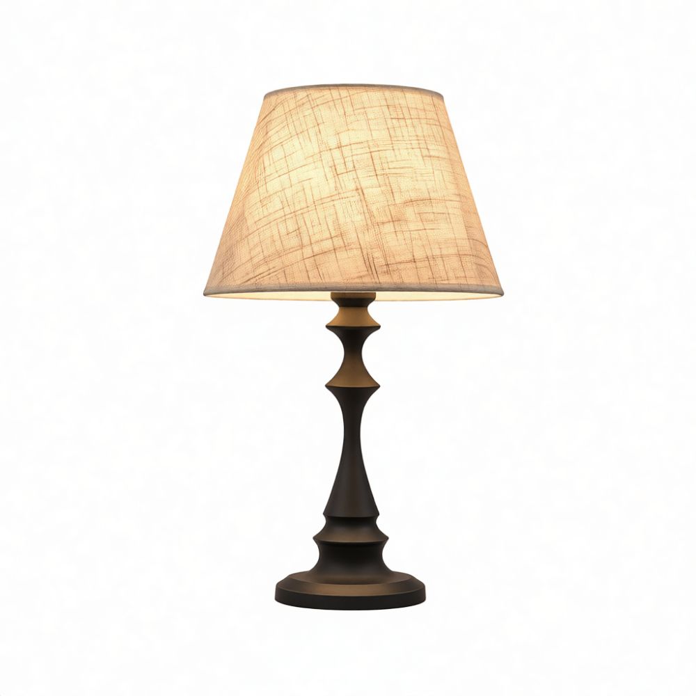 Vintage Desk Lamp American Sty - Decor Lighting Lamps ulasan dan harga