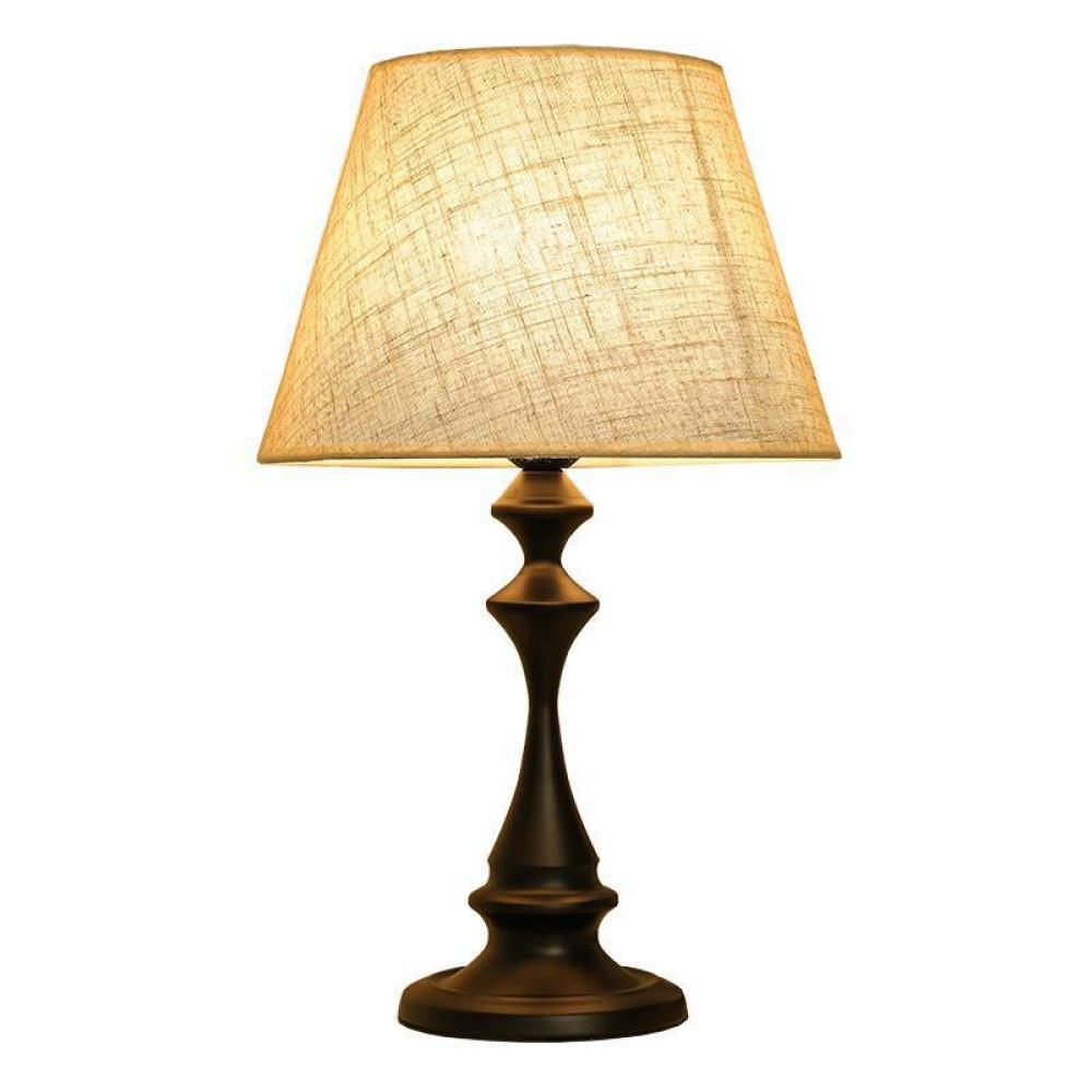Vintage American Desk Lamp Dim - Decor Lighting Lamps ulasan dan harga