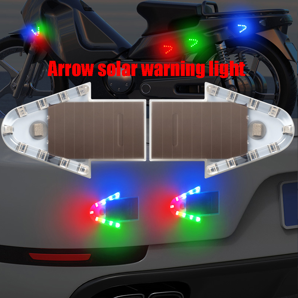 2PCS Car Warning Light,Motorcy - Lighting Visual ulasan dan harga