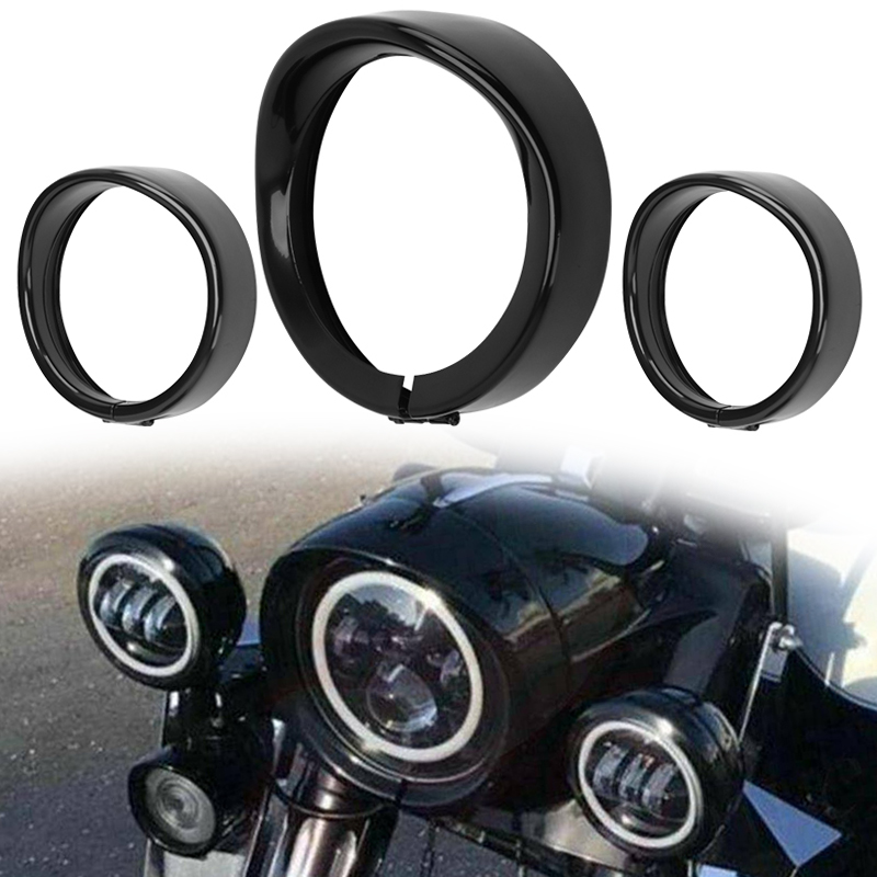 Motorcycle LED 7